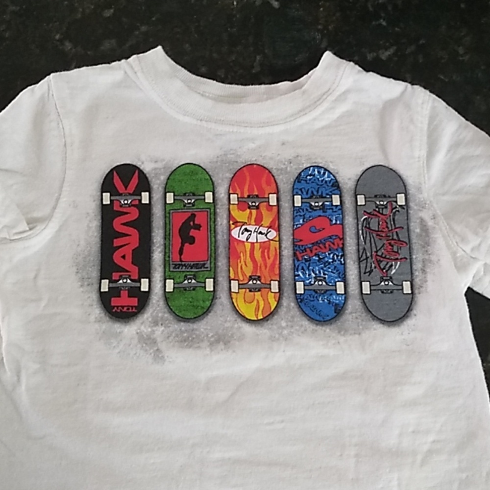 Tony Hawk bundle - Picture 2 of 3